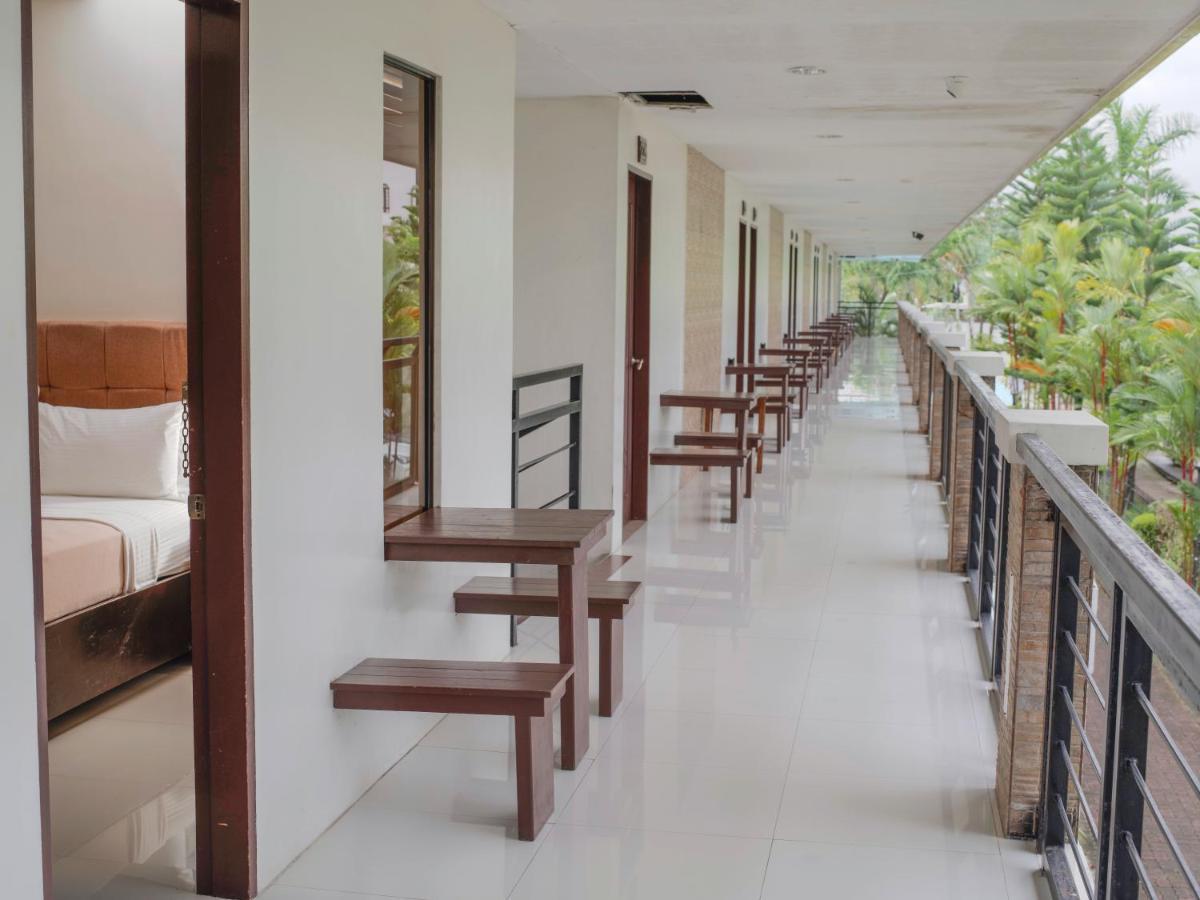 Marzon Hotel Kalibo Ngoại thất bức ảnh