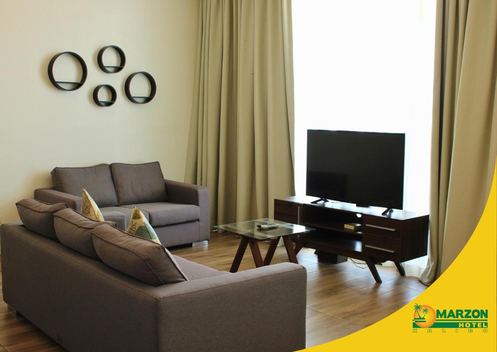Marzon Hotel Kalibo Ngoại thất bức ảnh