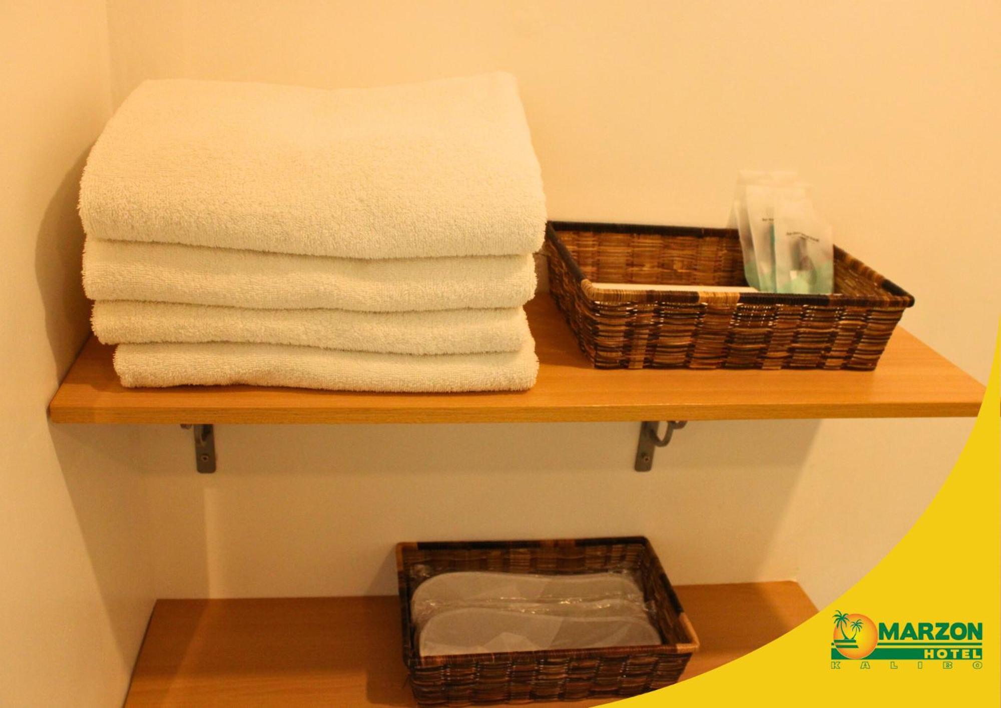 Marzon Hotel Kalibo Ngoại thất bức ảnh