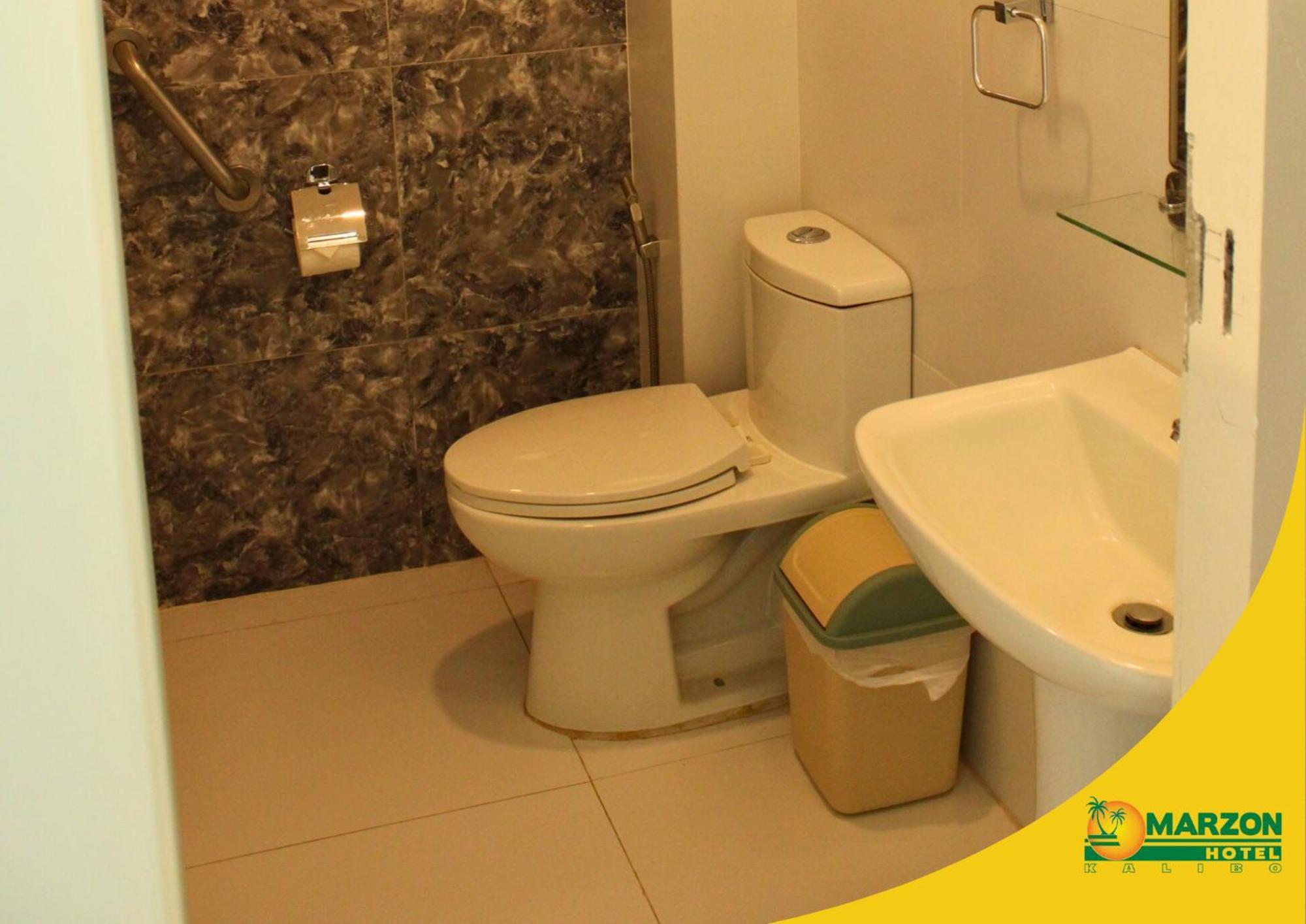 Marzon Hotel Kalibo Ngoại thất bức ảnh