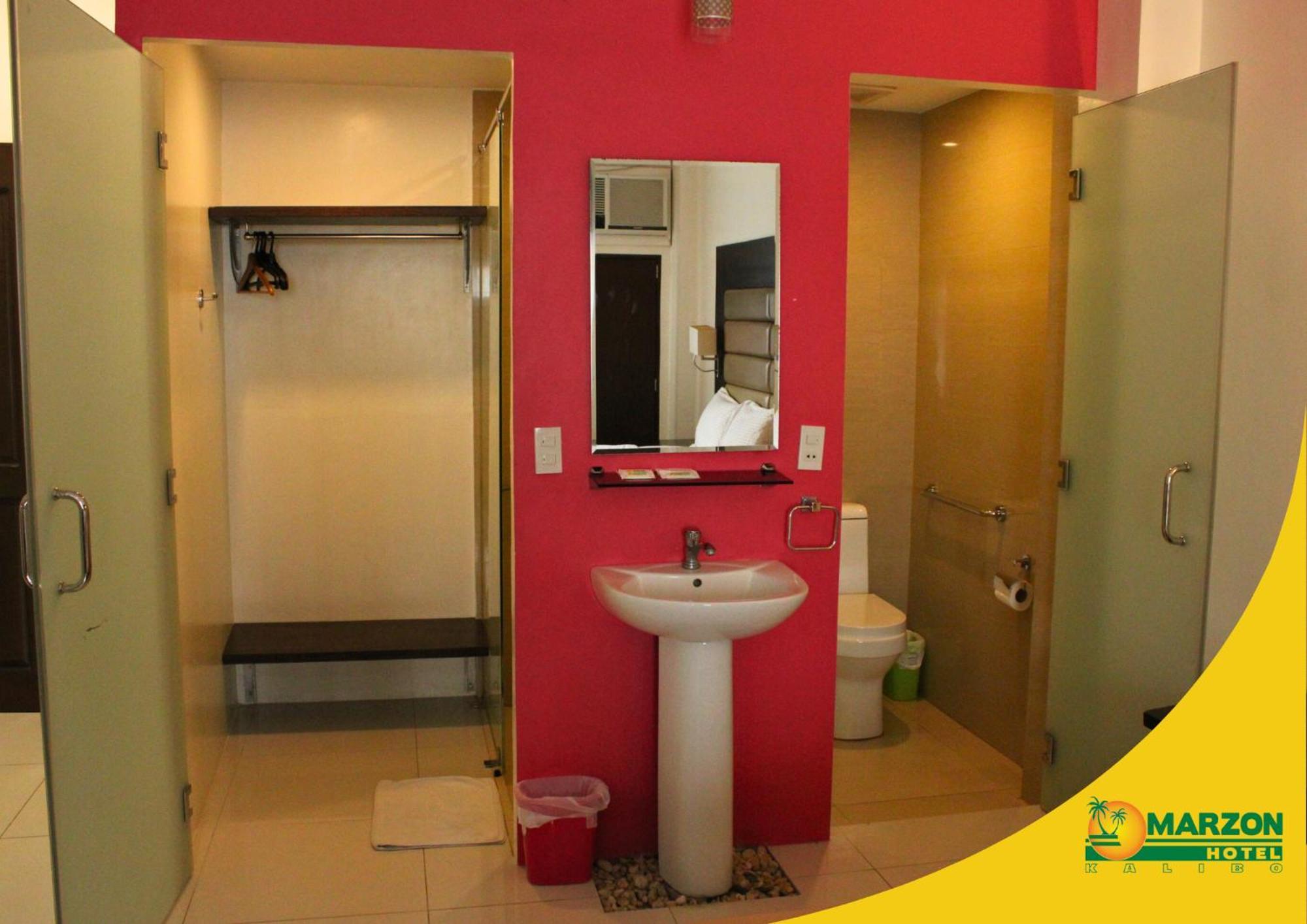 Marzon Hotel Kalibo Ngoại thất bức ảnh