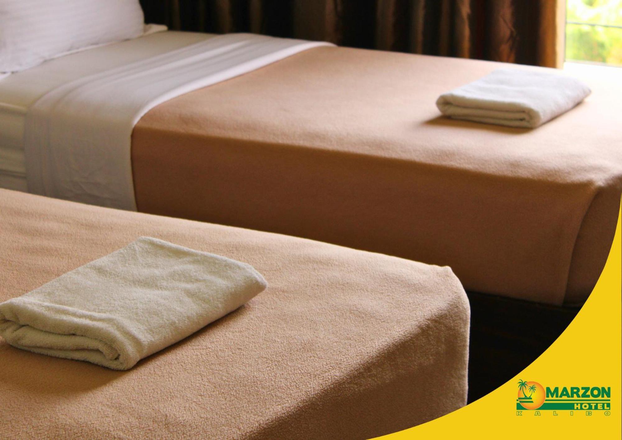 Marzon Hotel Kalibo Ngoại thất bức ảnh