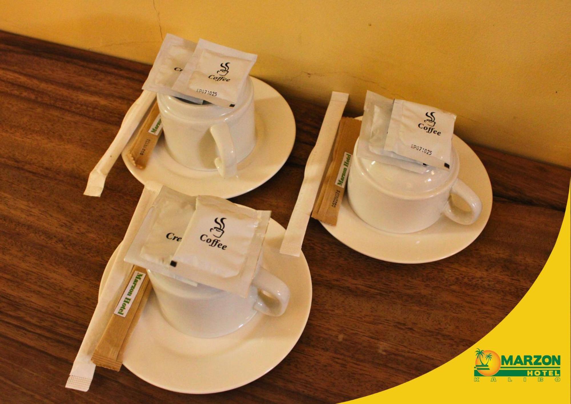 Marzon Hotel Kalibo Ngoại thất bức ảnh