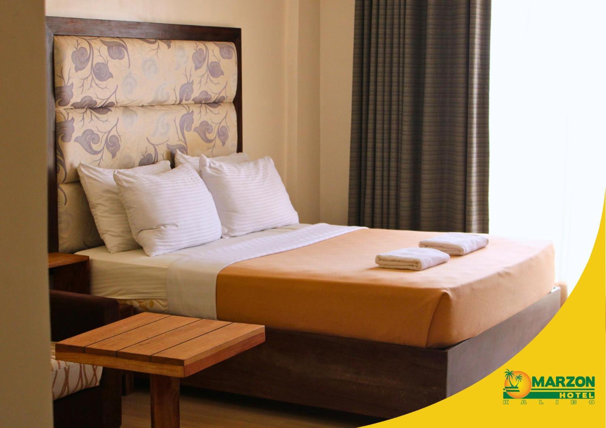 Marzon Hotel Kalibo Ngoại thất bức ảnh